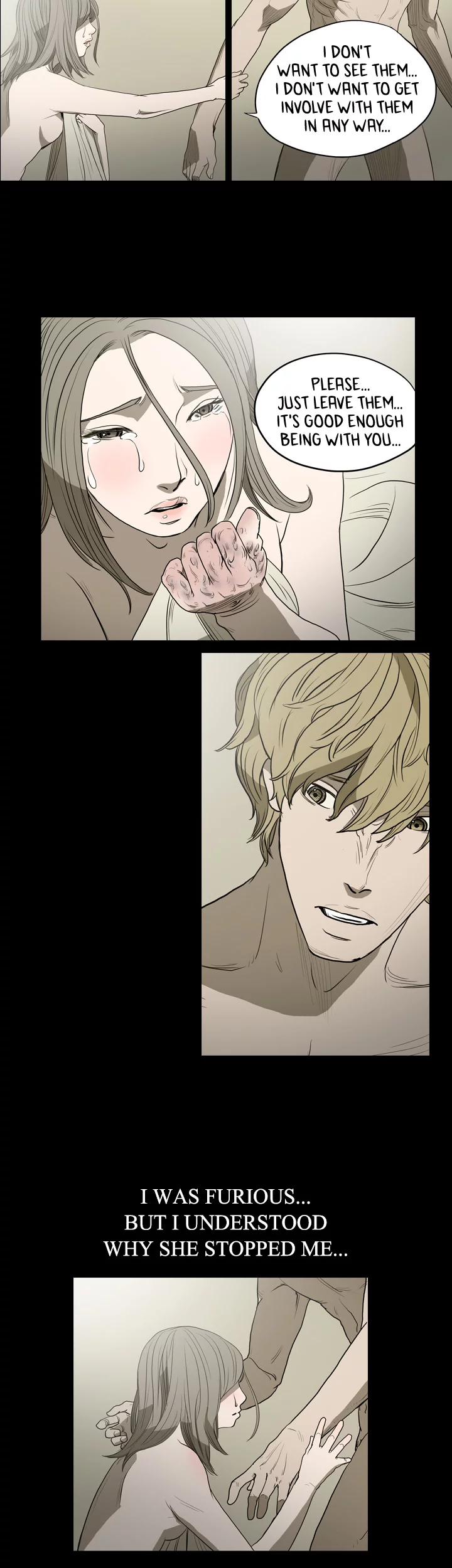 Doomed Chapter 8 image 20