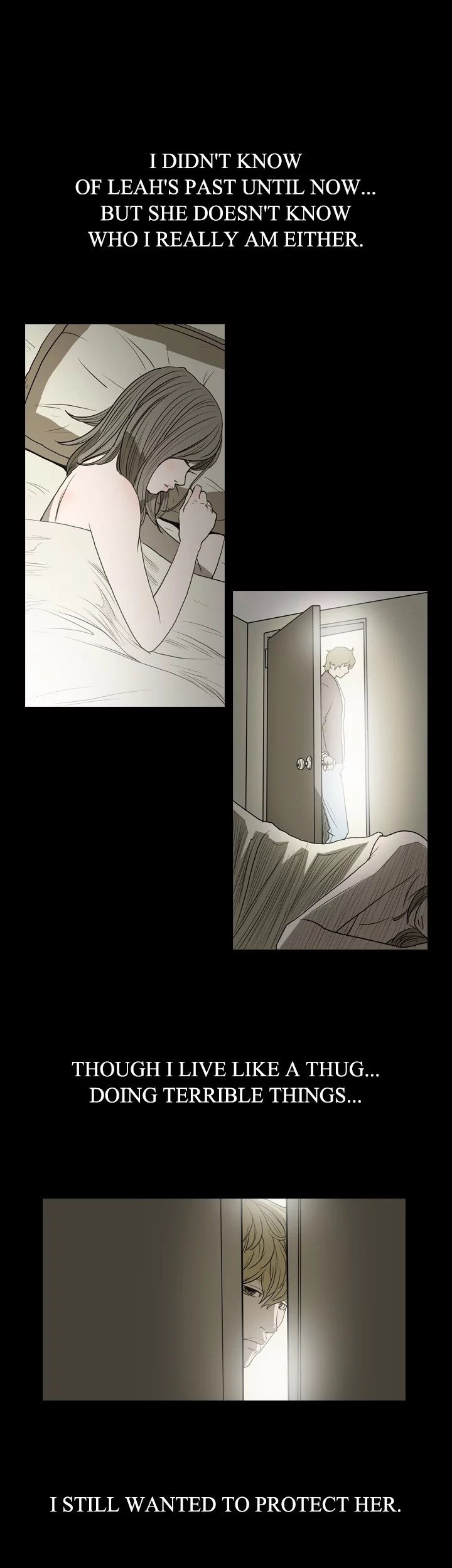 Doomed Chapter 8 image 23
