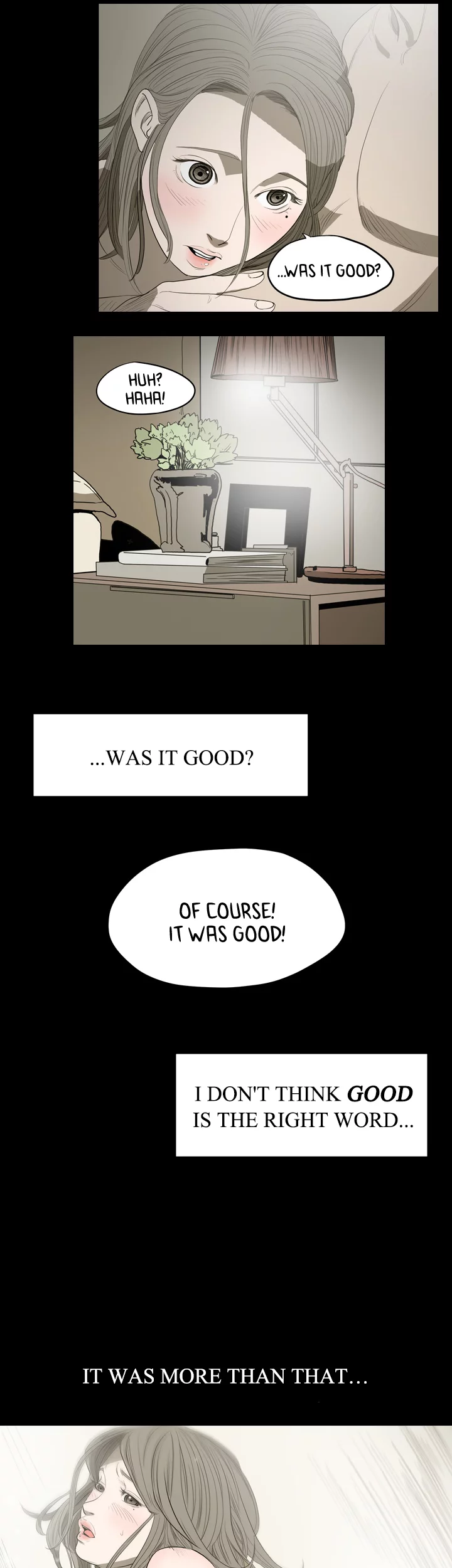 Doomed Chapter 8 image 5