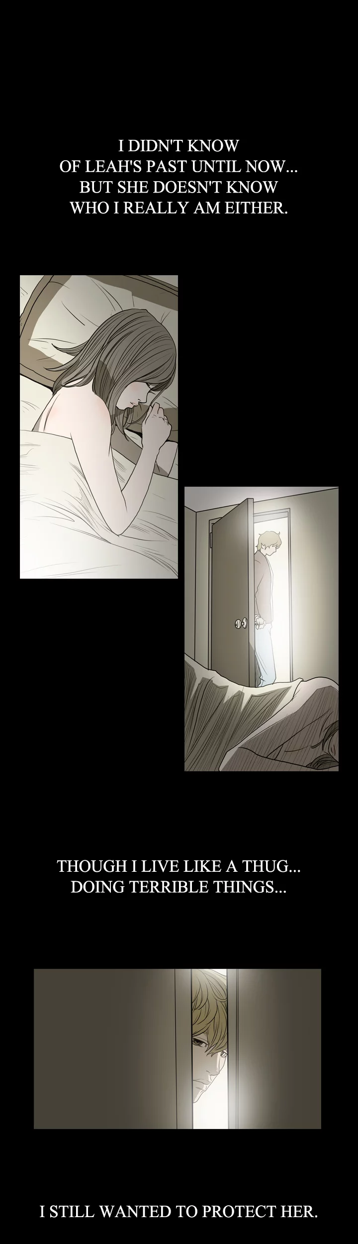 Doomed Chapter 9 image 0