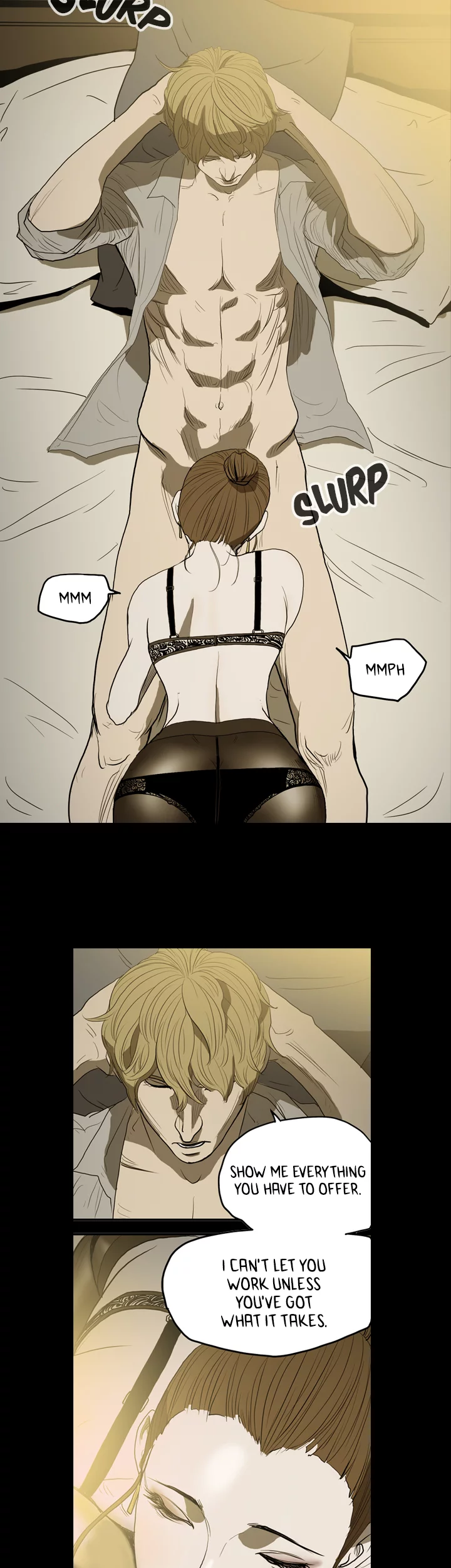 Doomed Chapter 9 image 10
