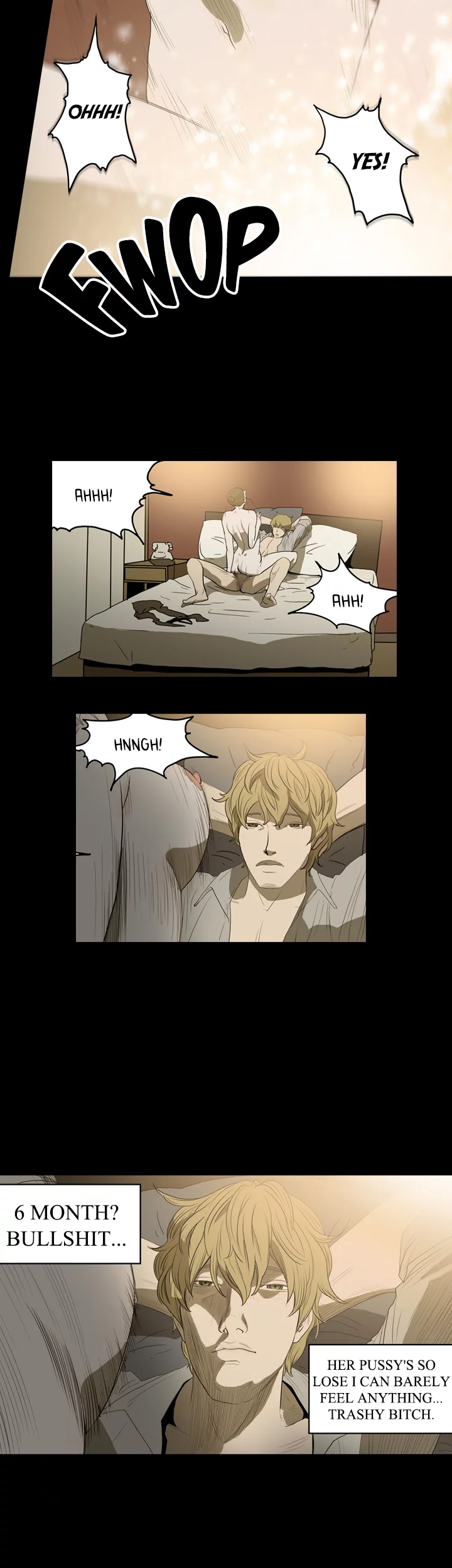Doomed Chapter 9 image 13