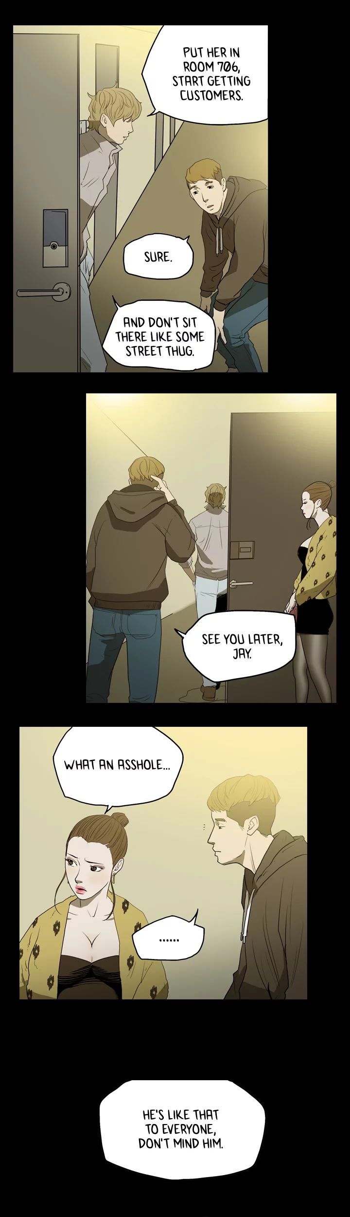 Doomed Chapter 9 image 17