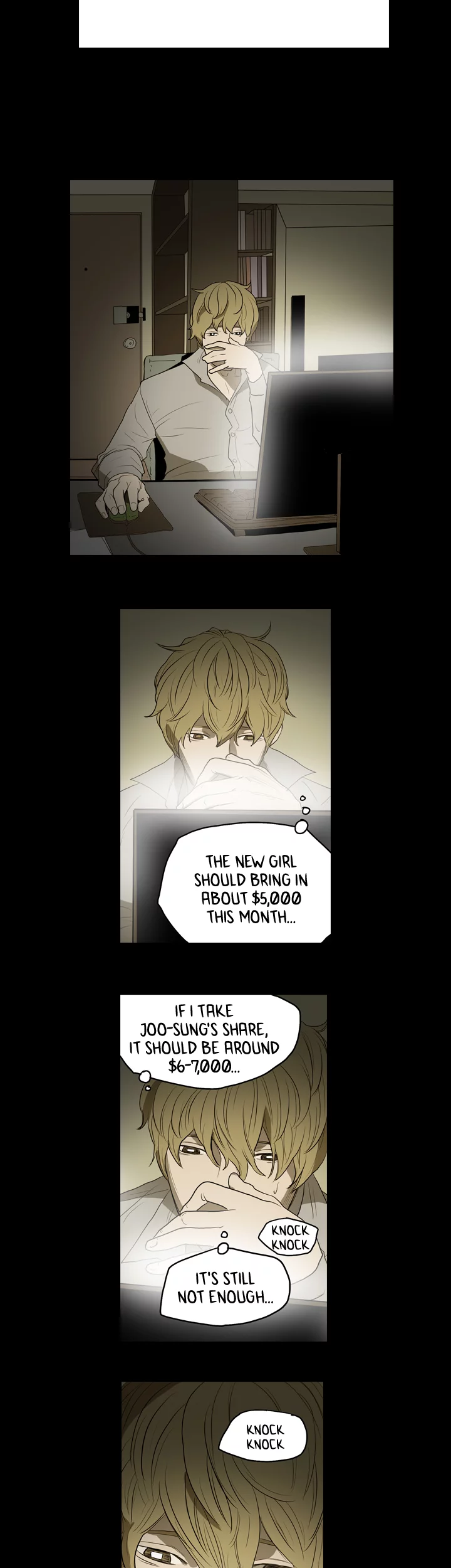 Doomed Chapter 9 image 19