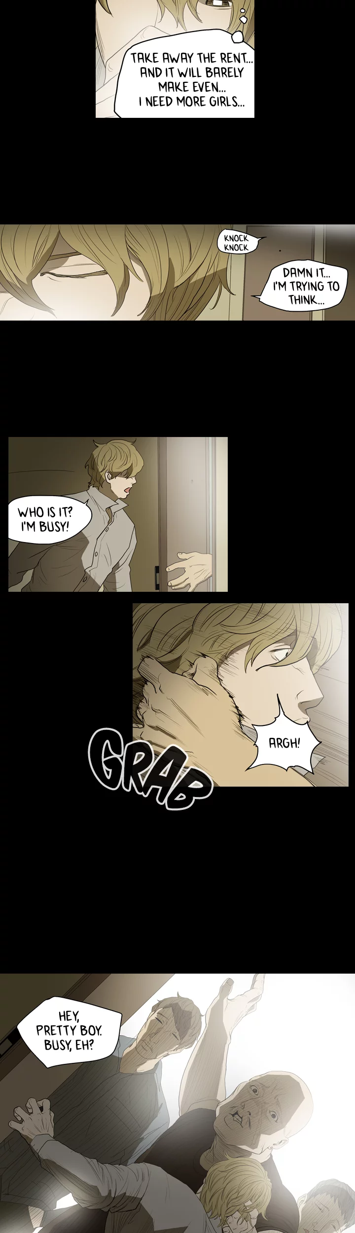Doomed Chapter 9 image 20