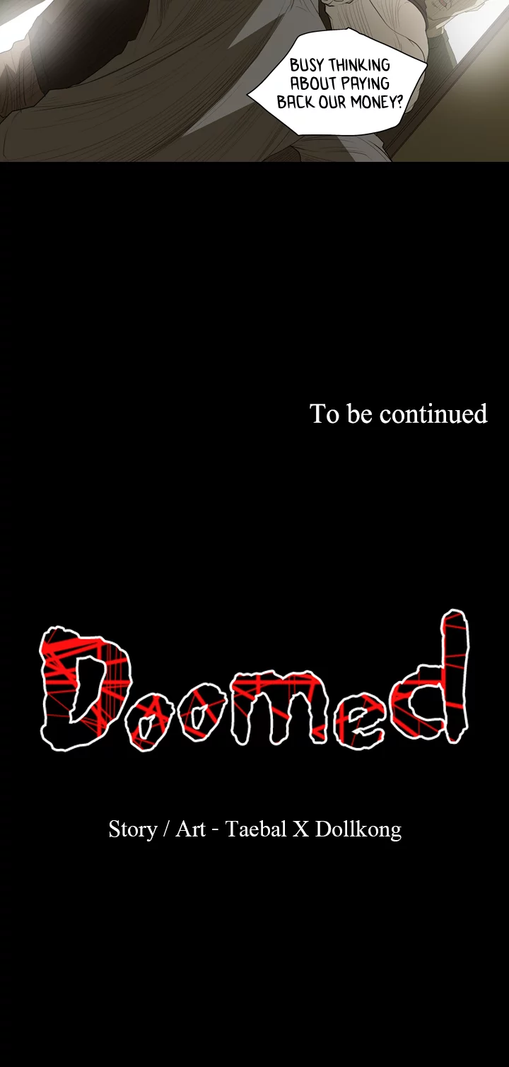 Doomed Chapter 9 image 21