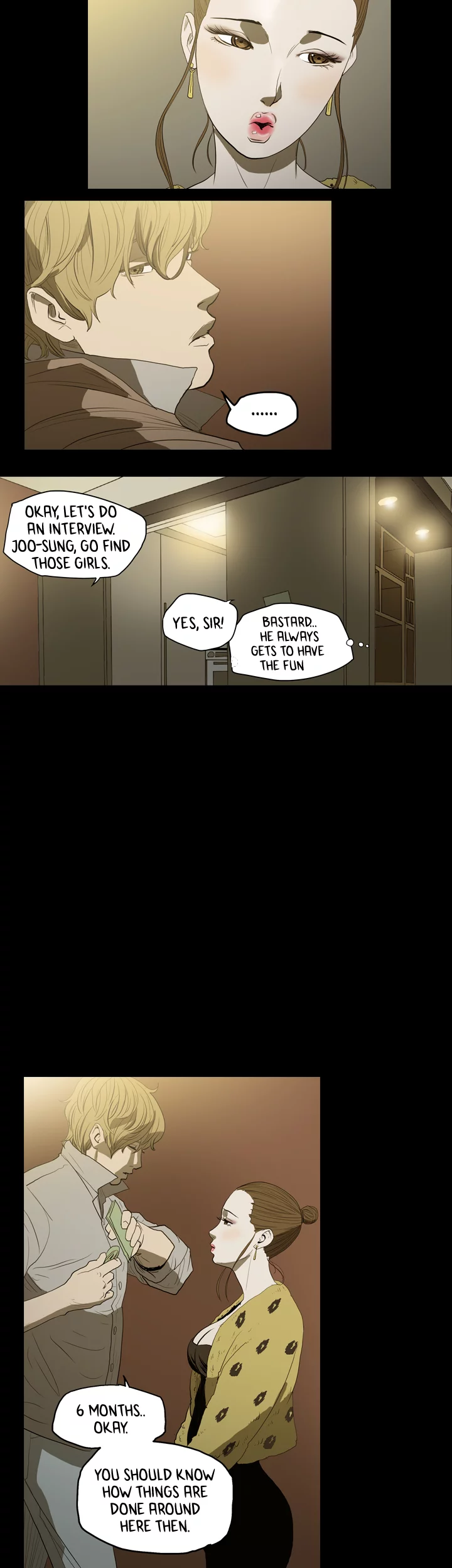 Doomed Chapter 9 image 7