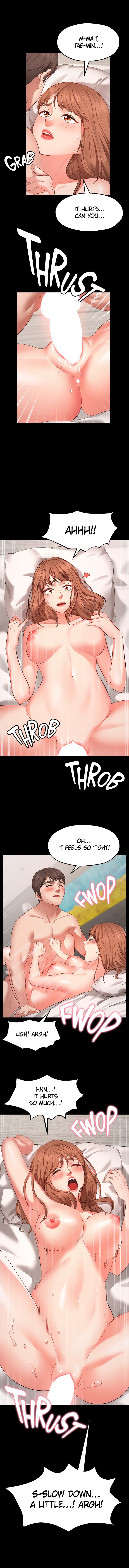 Make a Wish Chapter 1 image 9