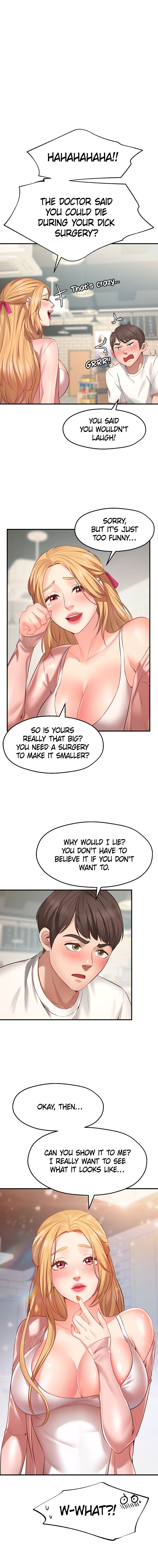 Make a Wish Chapter 1 image 15