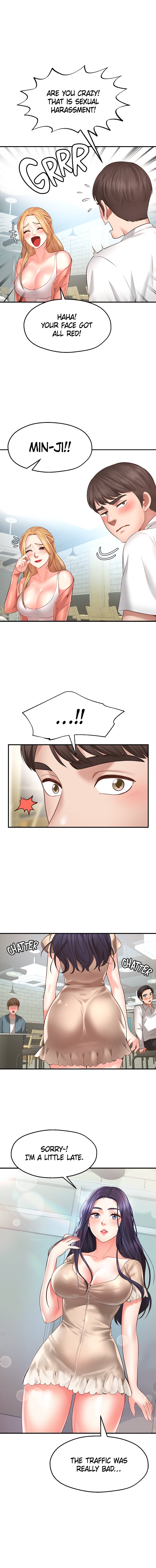 Make a Wish Chapter 1 image 16