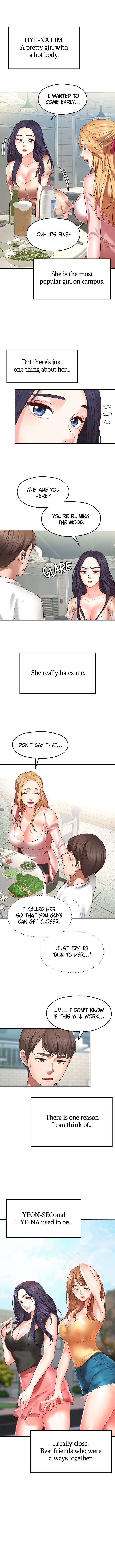 Make a Wish Chapter 1 image 17