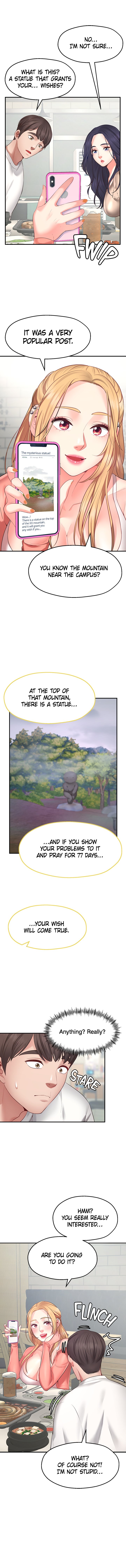 Make a Wish Chapter 1 image 19