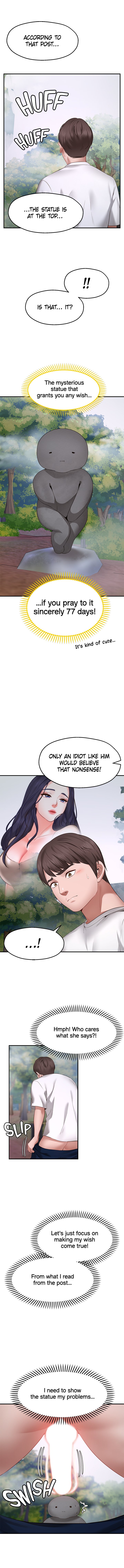 Make a Wish Chapter 1 image 22
