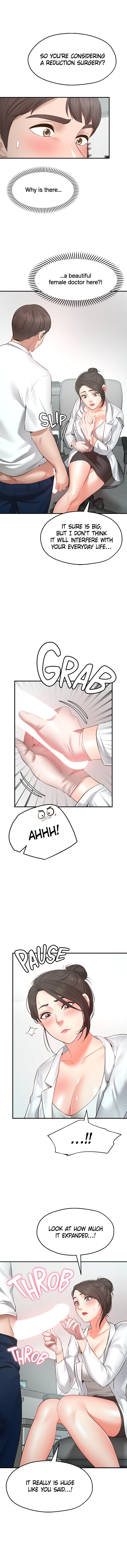 Make a Wish Chapter 1 image 2