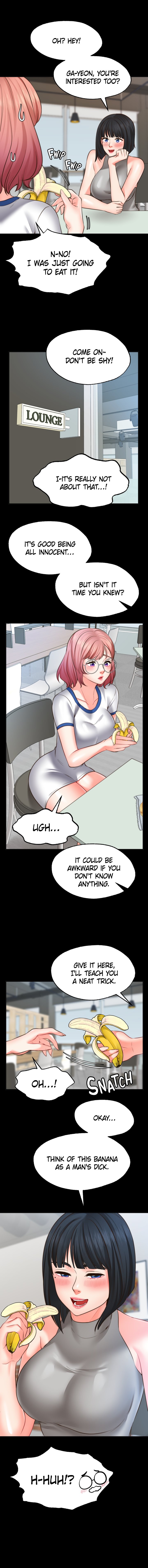 Make a Wish Chapter 10 image 9