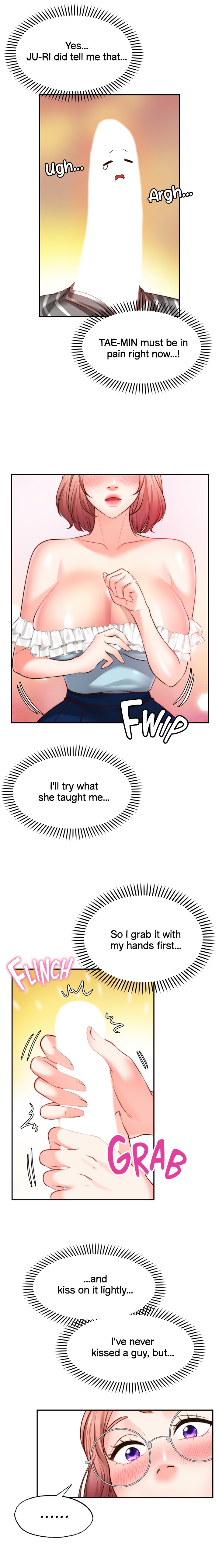 Make a Wish Chapter 10 image 12