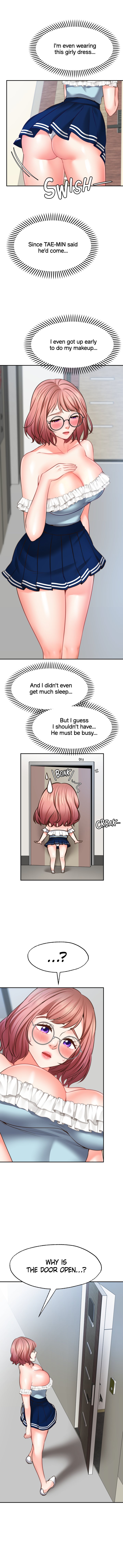 Make a Wish Chapter 10 image 3
