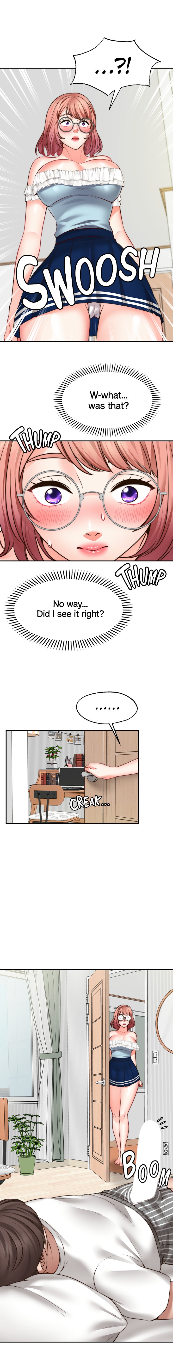 Make a Wish Chapter 10 image 5