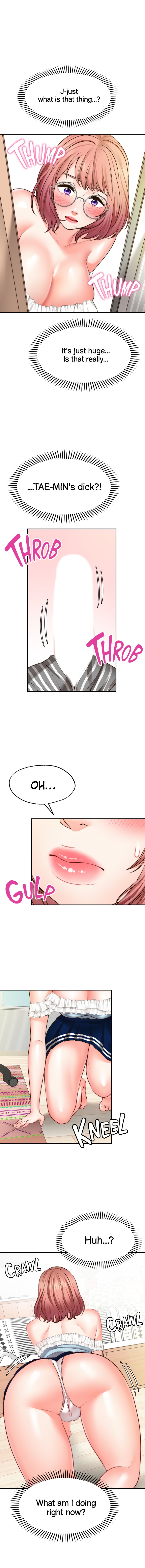 Make a Wish Chapter 10 image 6