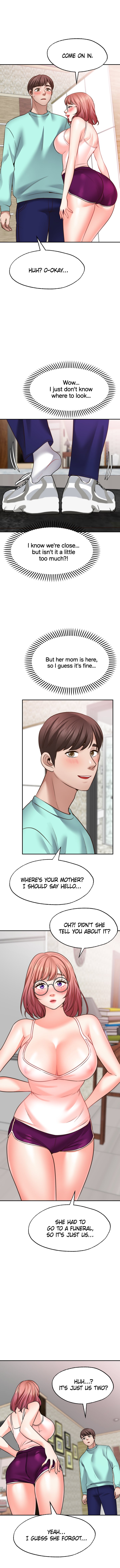Make a Wish Chapter 11 image 9