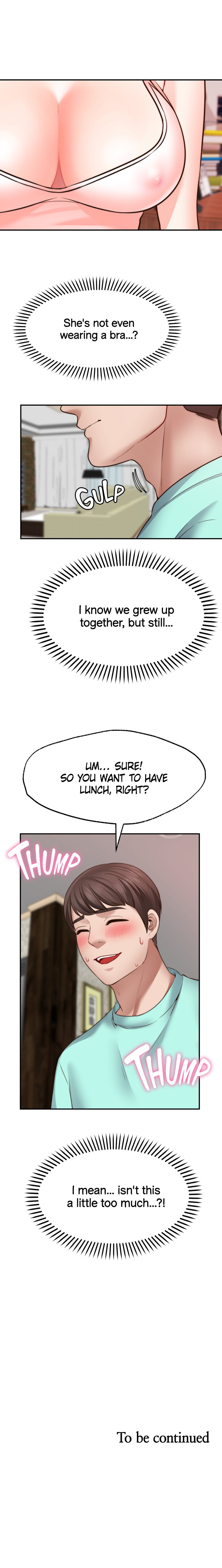 Make a Wish Chapter 11 image 11
