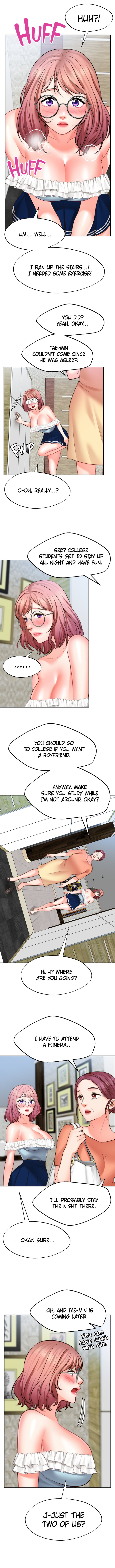 Make a Wish Chapter 11 image 2