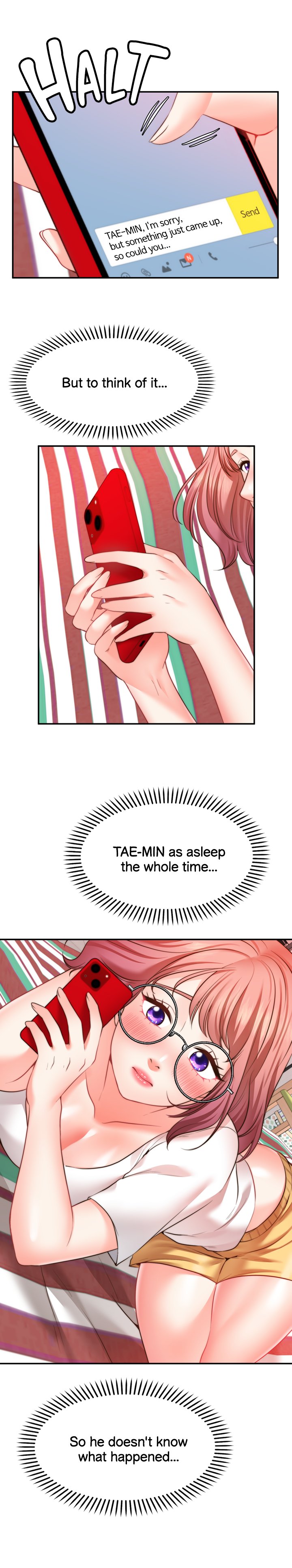 Make a Wish Chapter 11 image 4