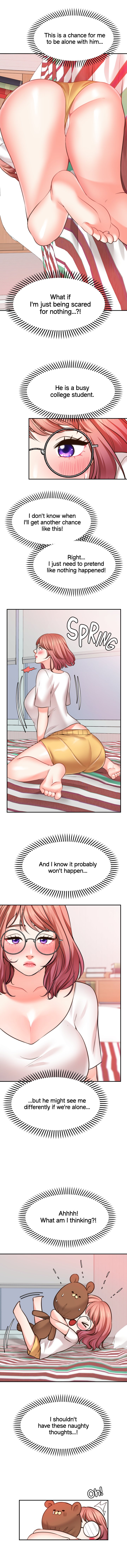 Make a Wish Chapter 11 image 5