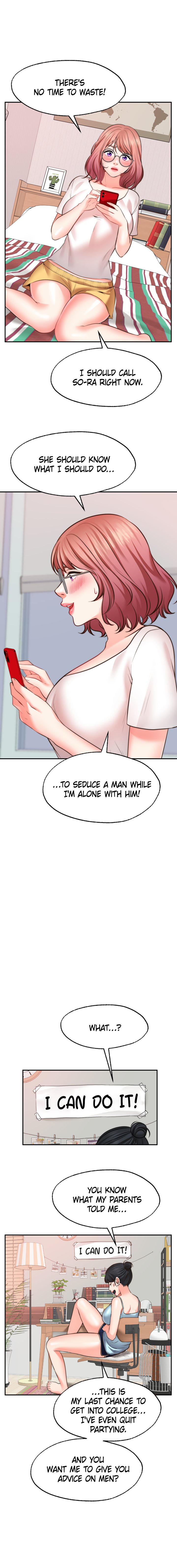 Make a Wish Chapter 11 image 6