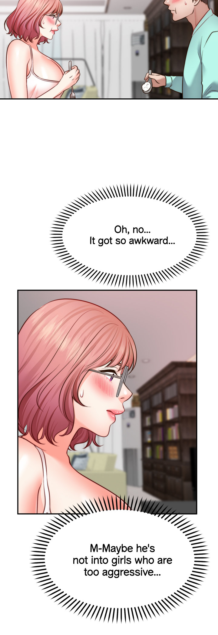 Make a Wish Chapter 12 image 12