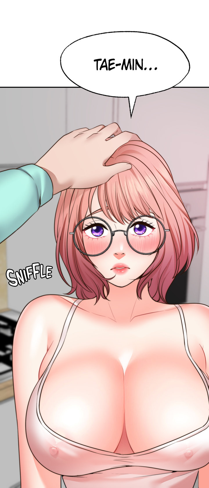 Make a Wish Chapter 12 image 24