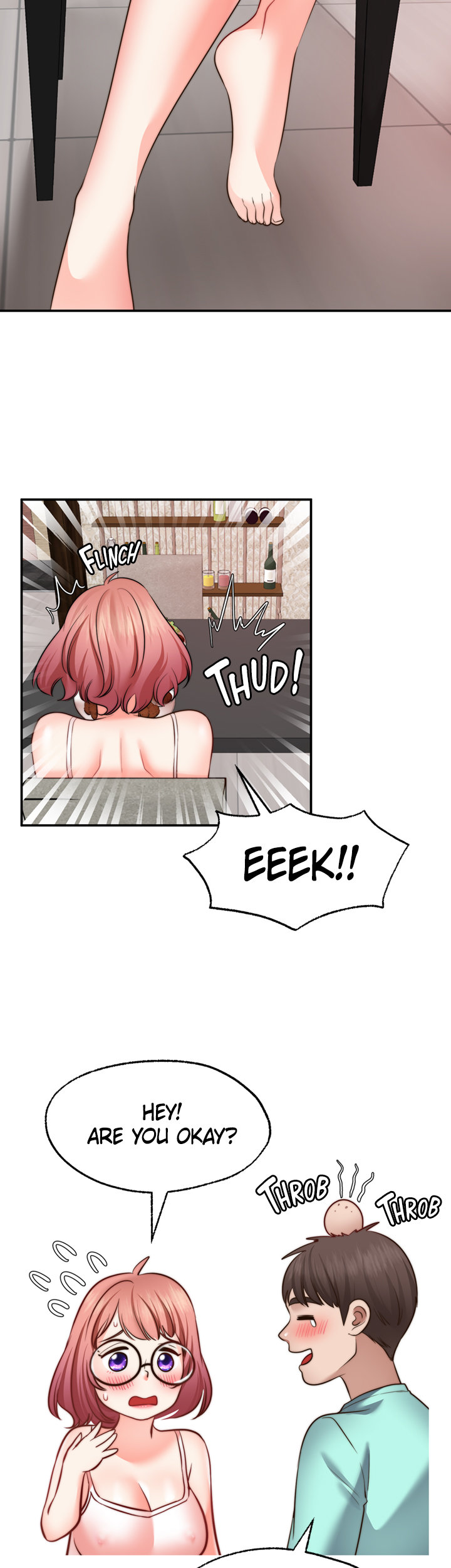 Make a Wish Chapter 12 image 2