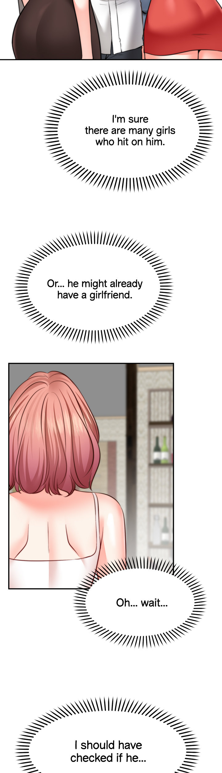 Make a Wish Chapter 12 image 30