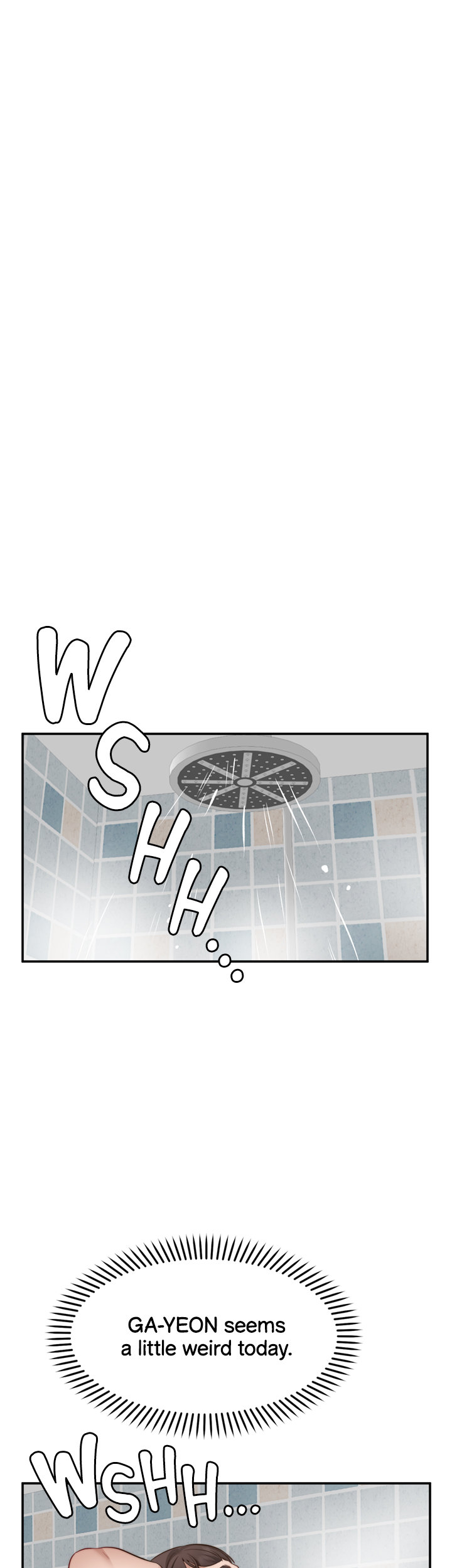 Make a Wish Chapter 12 image 37