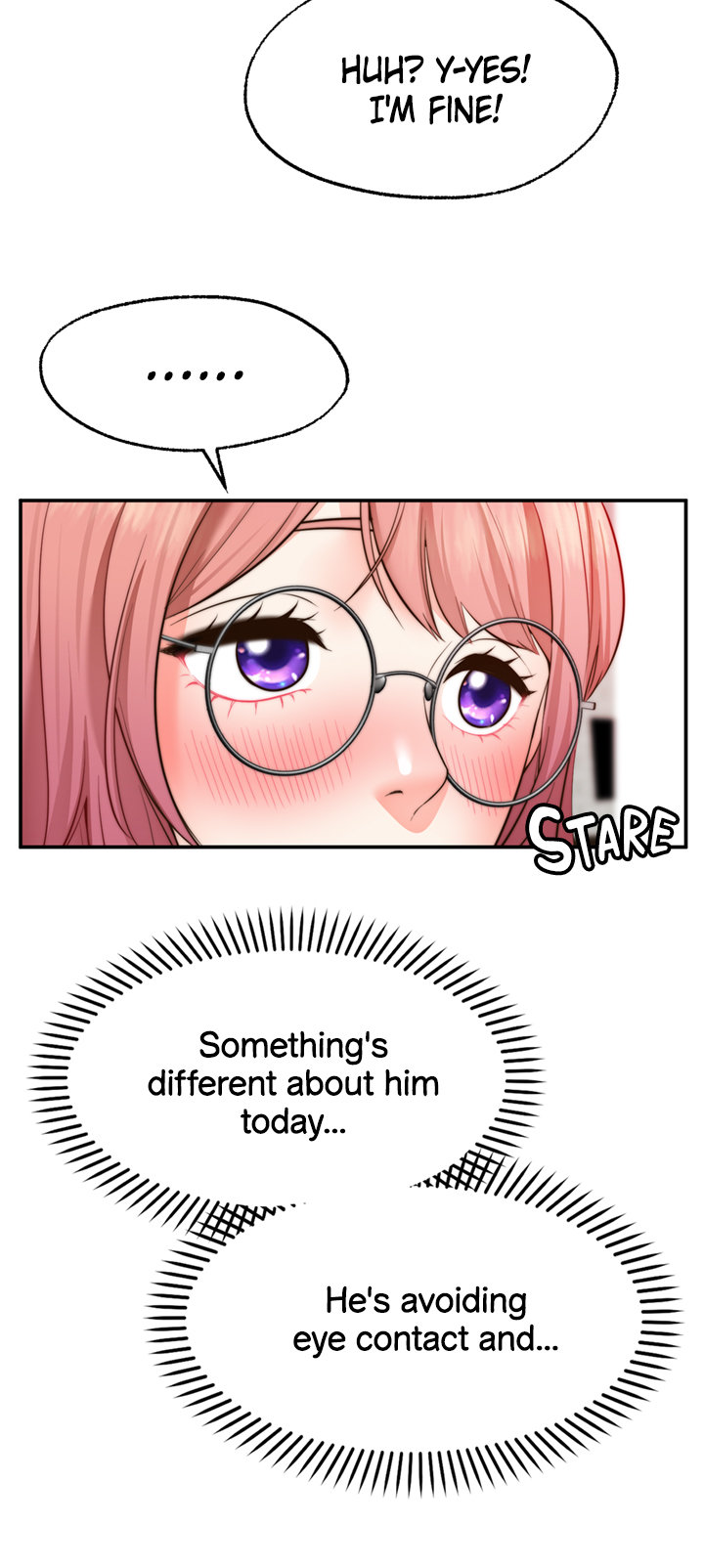 Make a Wish Chapter 12 image 3