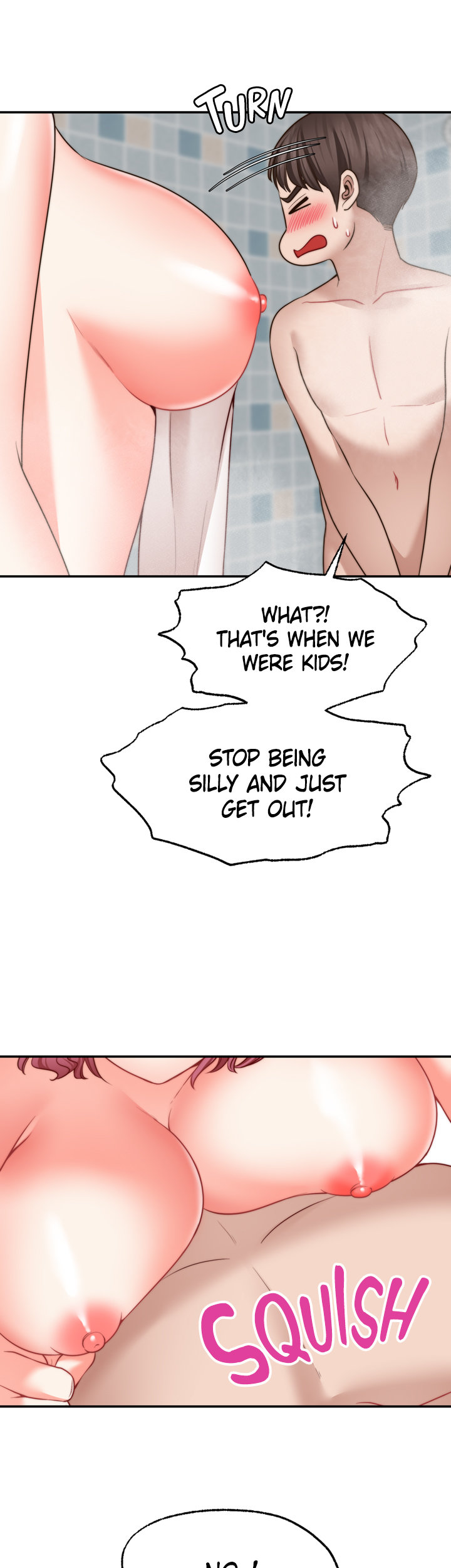 Make a Wish Chapter 12 image 44