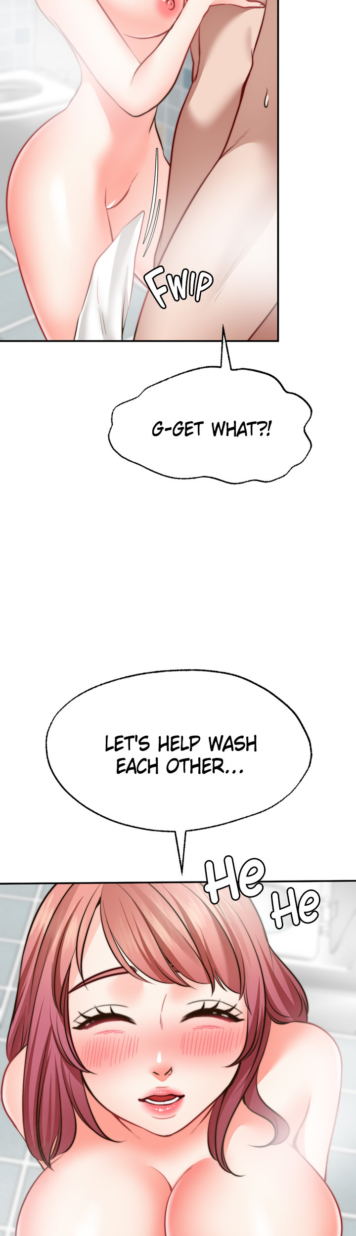 Make a Wish Chapter 12 image 48