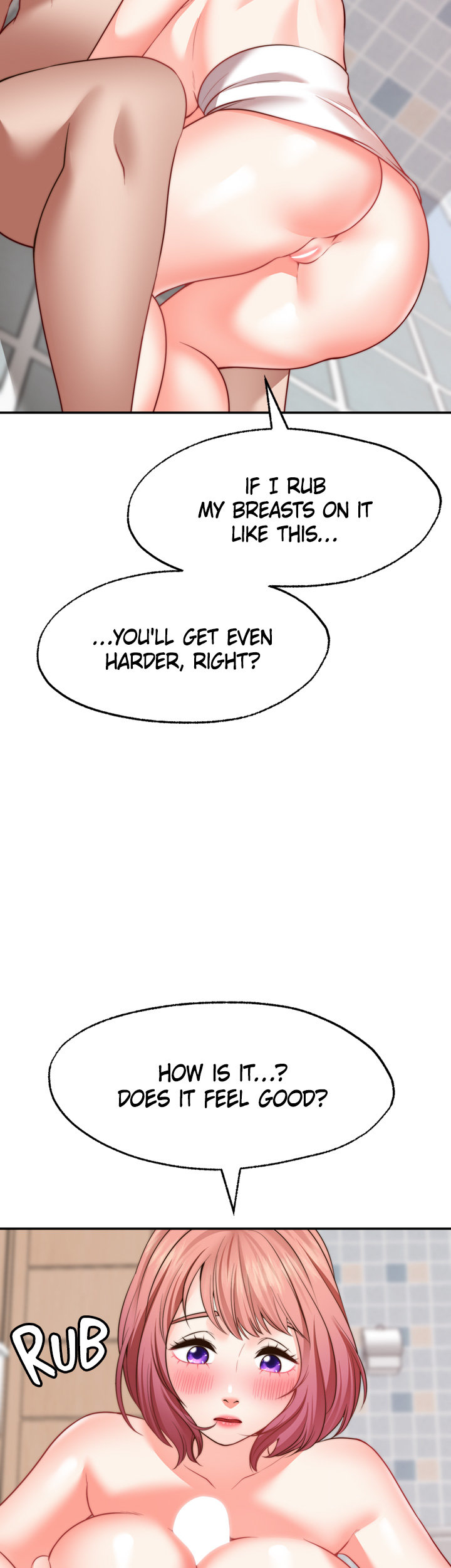 Make a Wish Chapter 13 image 16