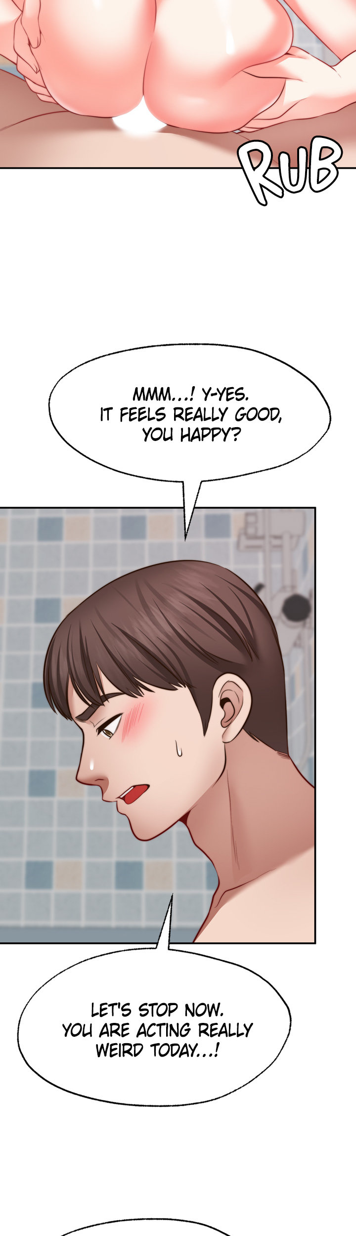 Make a Wish Chapter 13 image 17