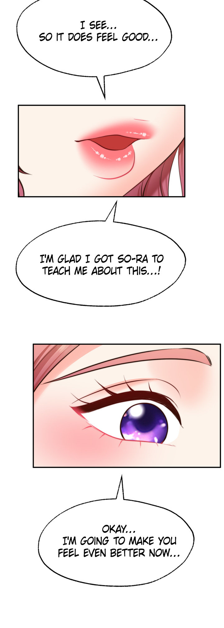 Make a Wish Chapter 13 image 18