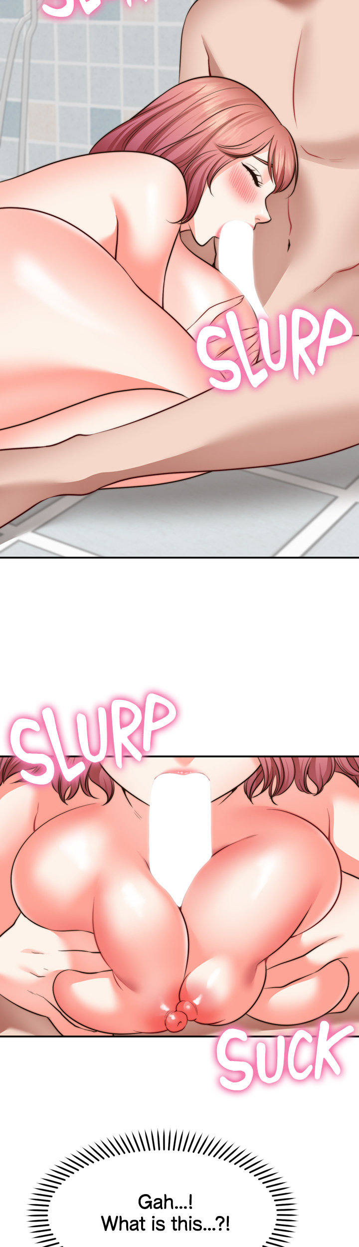 Make a Wish Chapter 13 image 20