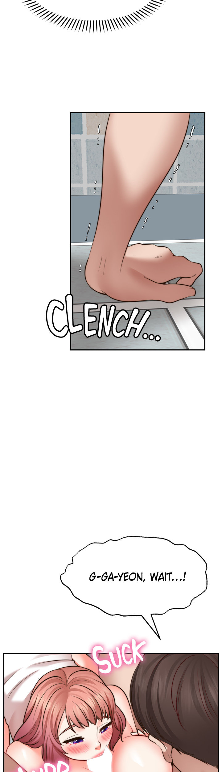 Make a Wish Chapter 13 image 22