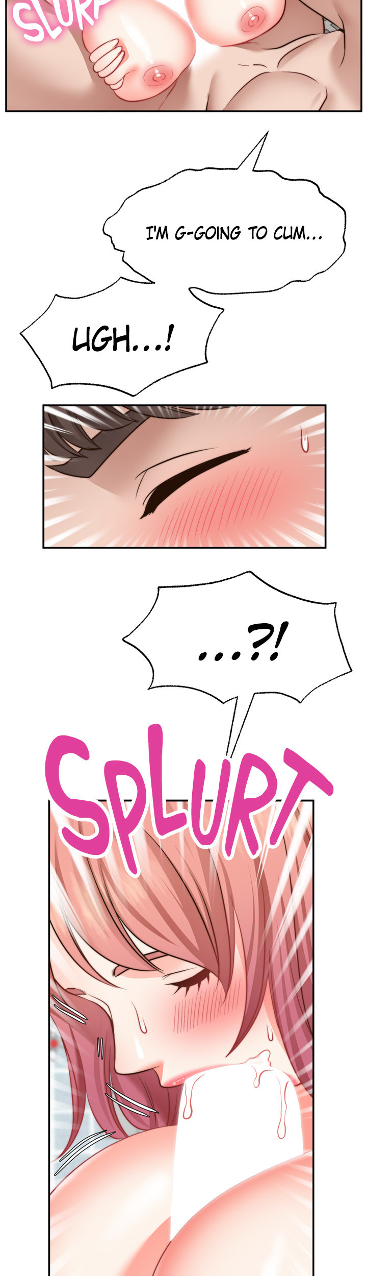 Make a Wish Chapter 13 image 23