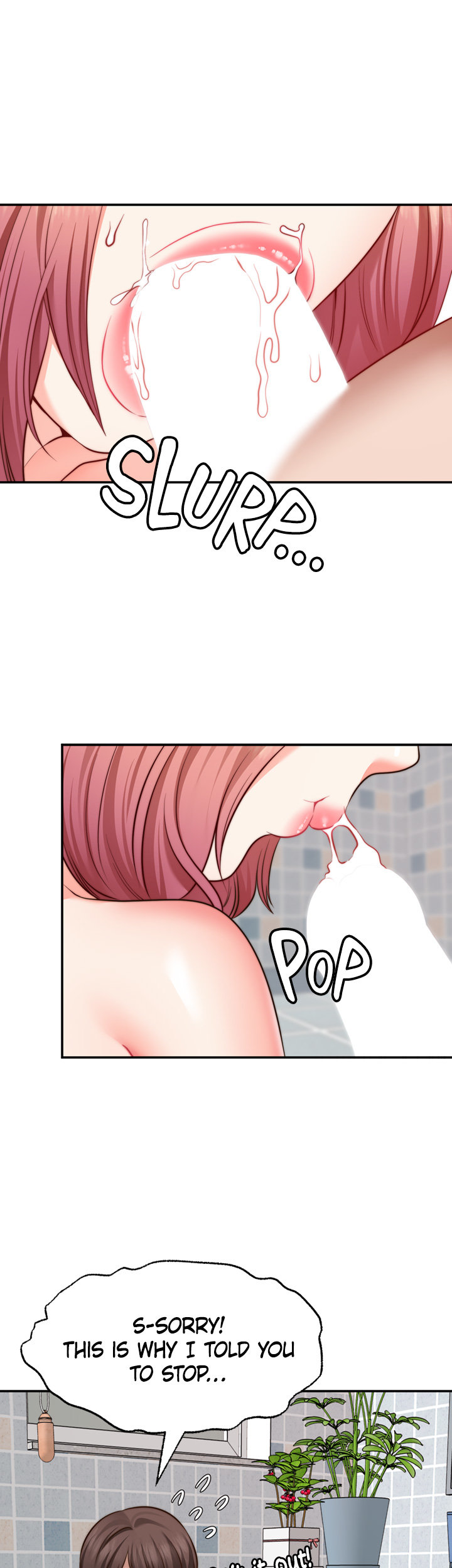 Make a Wish Chapter 13 image 25