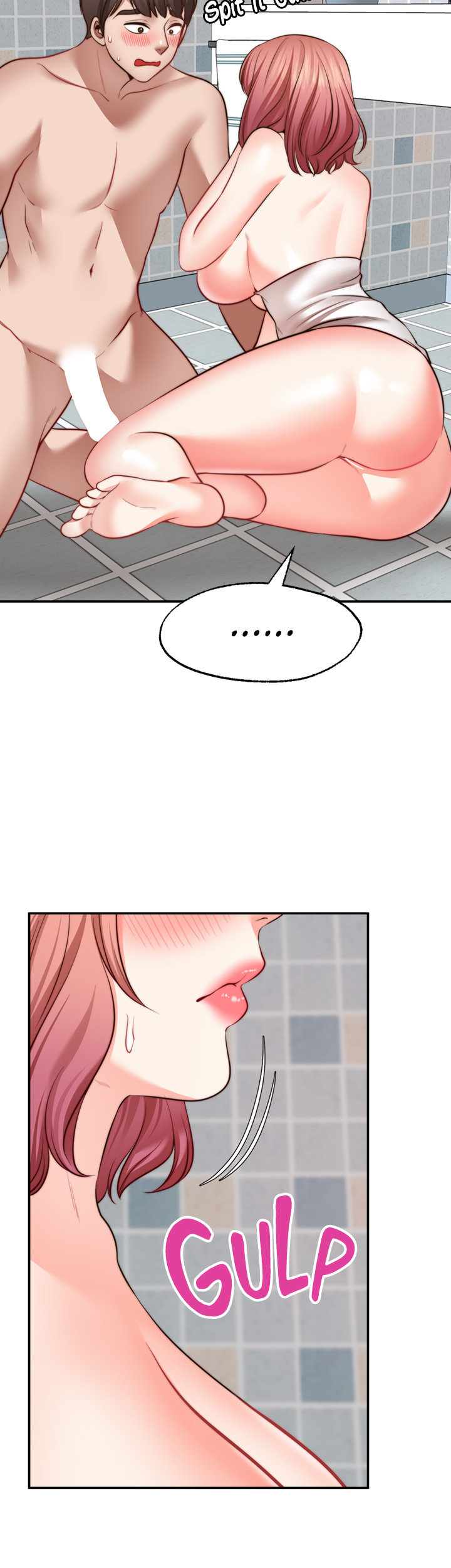 Make a Wish Chapter 13 image 26