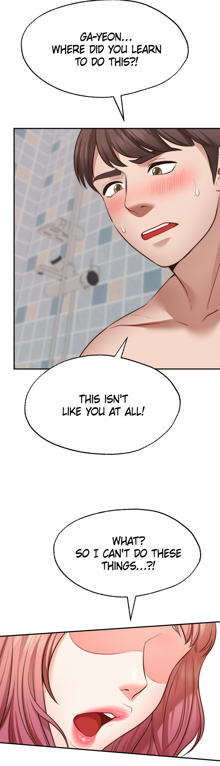 Make a Wish Chapter 13 image 28