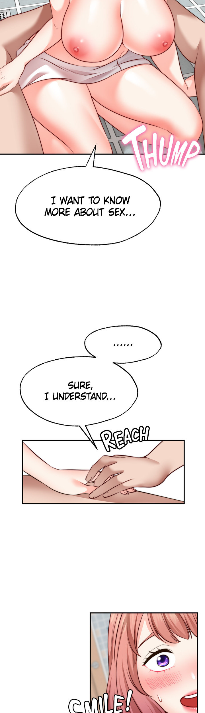 Make a Wish Chapter 13 image 34