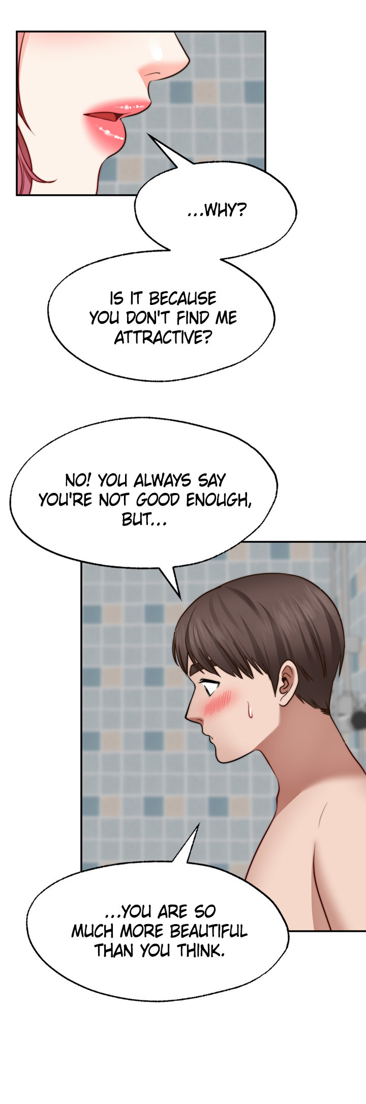 Make a Wish Chapter 13 image 36