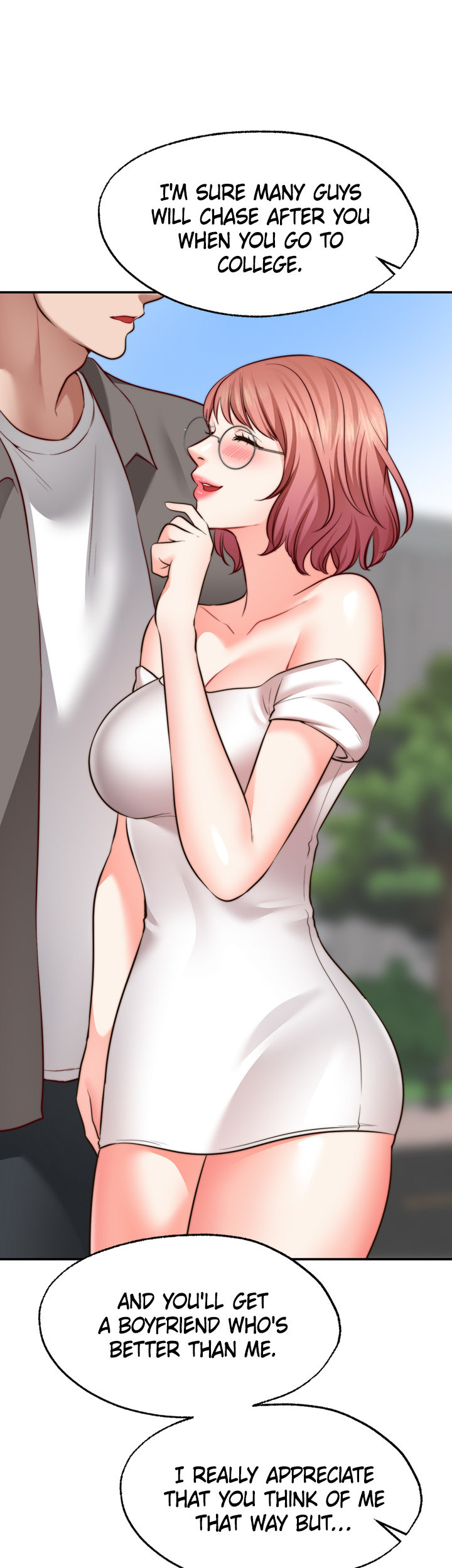 Make a Wish Chapter 13 image 37