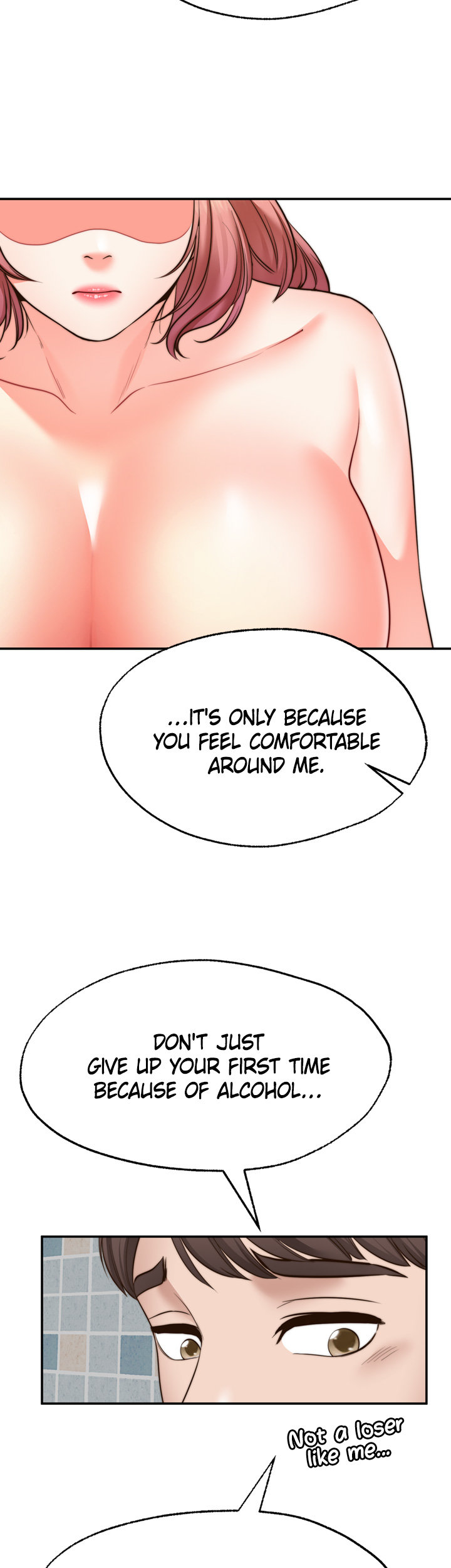 Make a Wish Chapter 13 image 38